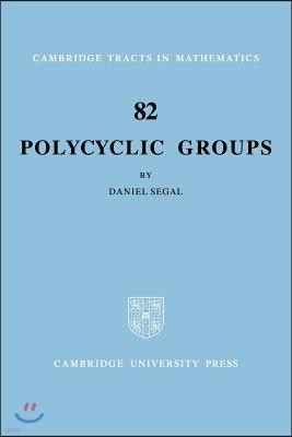 Polycyclic Groups