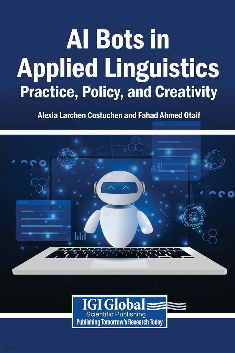 AI Bots in Applied Linguistics