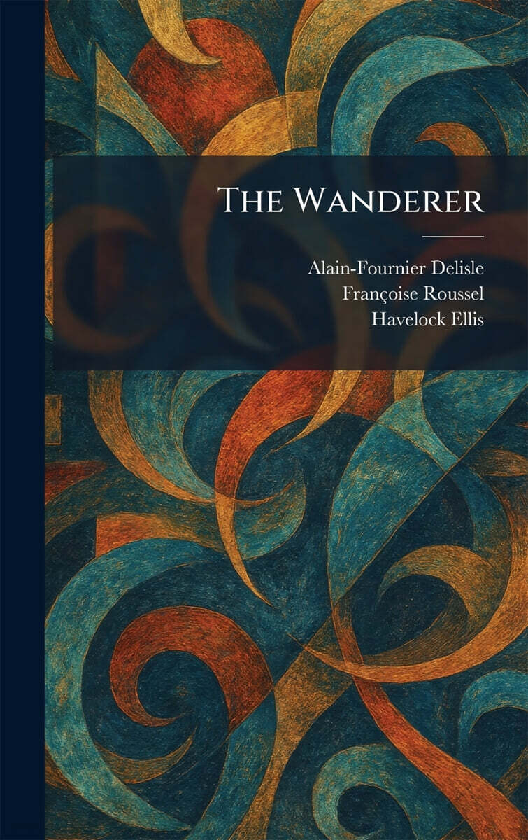 The Wanderer
