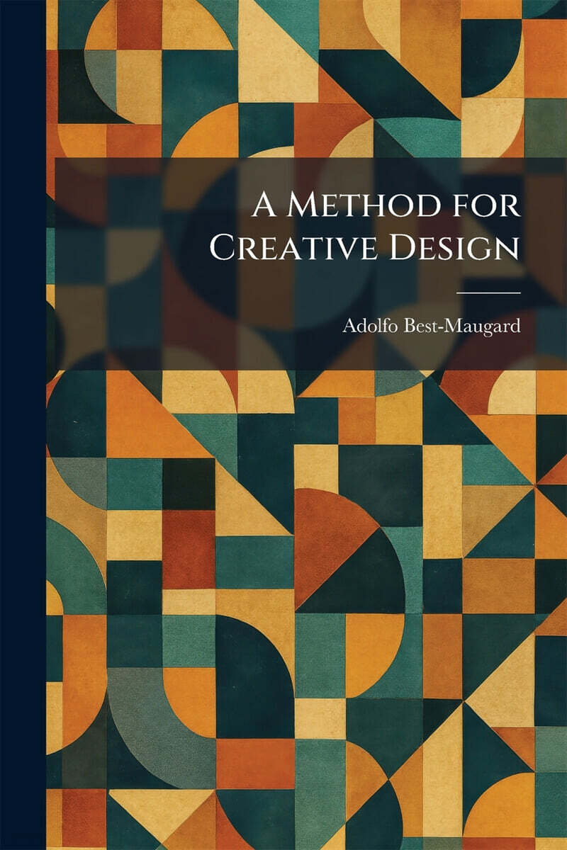 A Method for Creative Design