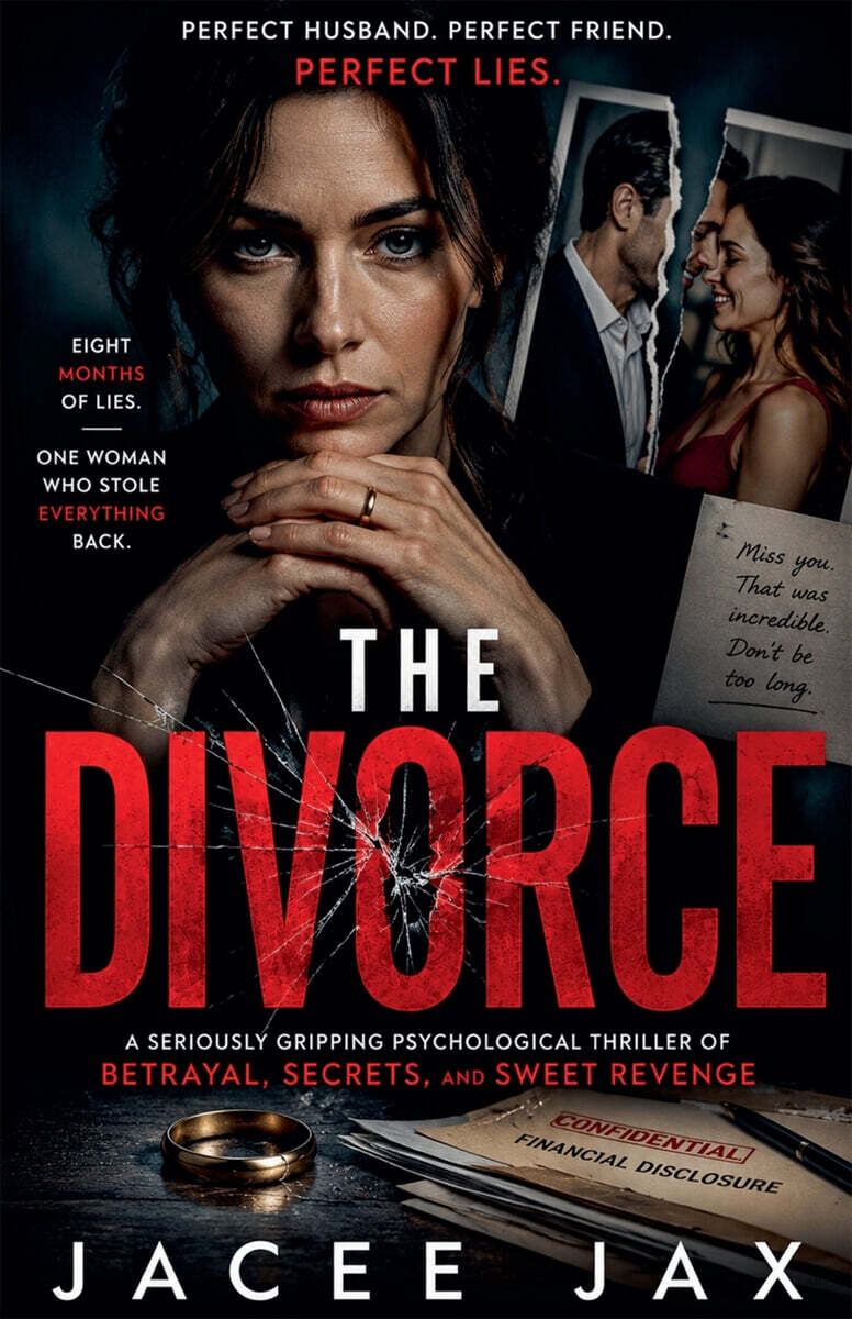 The Divorce