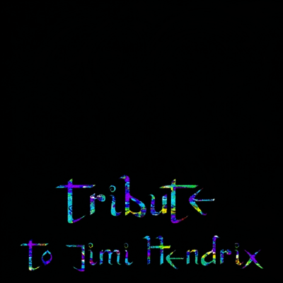 Paul Gilbert - Tribute To Jimi Hendrix (Digipack)(CD)