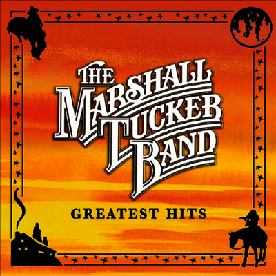 Marshall Tucker Band - Greatest Hits (Bonus Tracks)(CD)