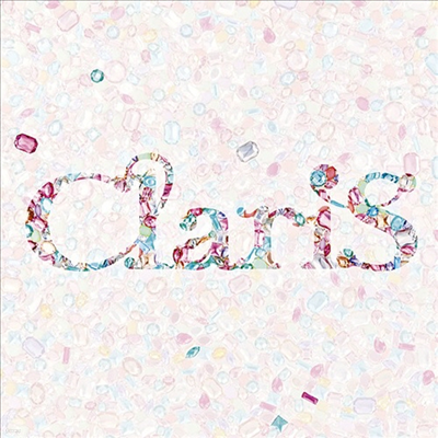 ClariS (Ŭ󸮽) - ͫ (CD)