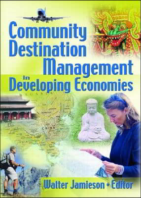 Community Destination Management in Developing Economies