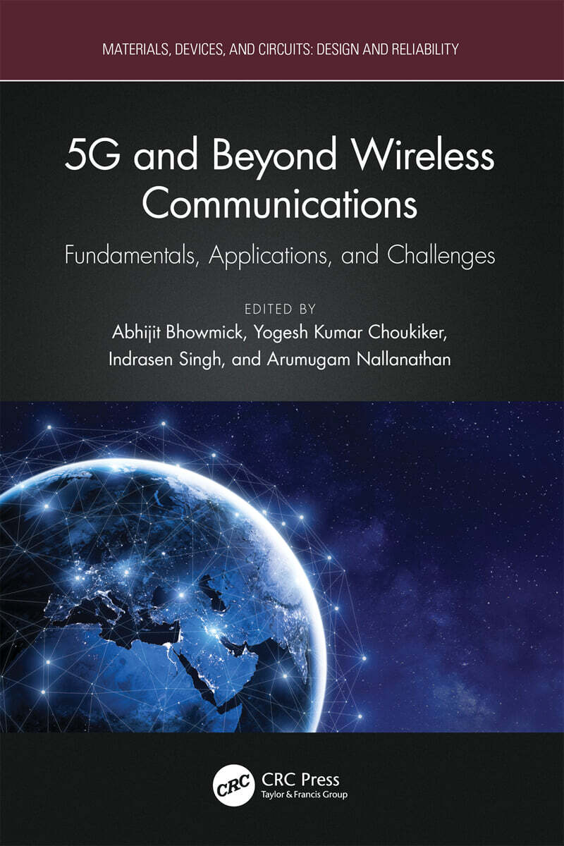 5G and Beyond Wireless Communications