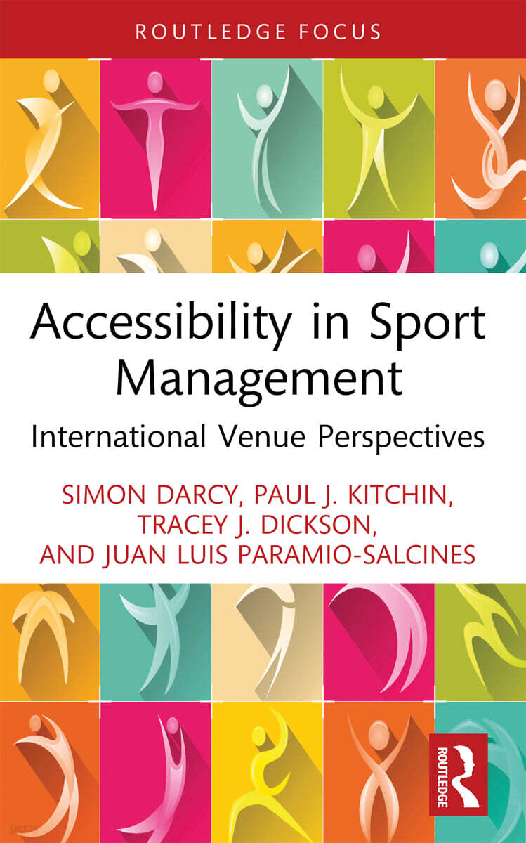 Accessibility in Sport Management