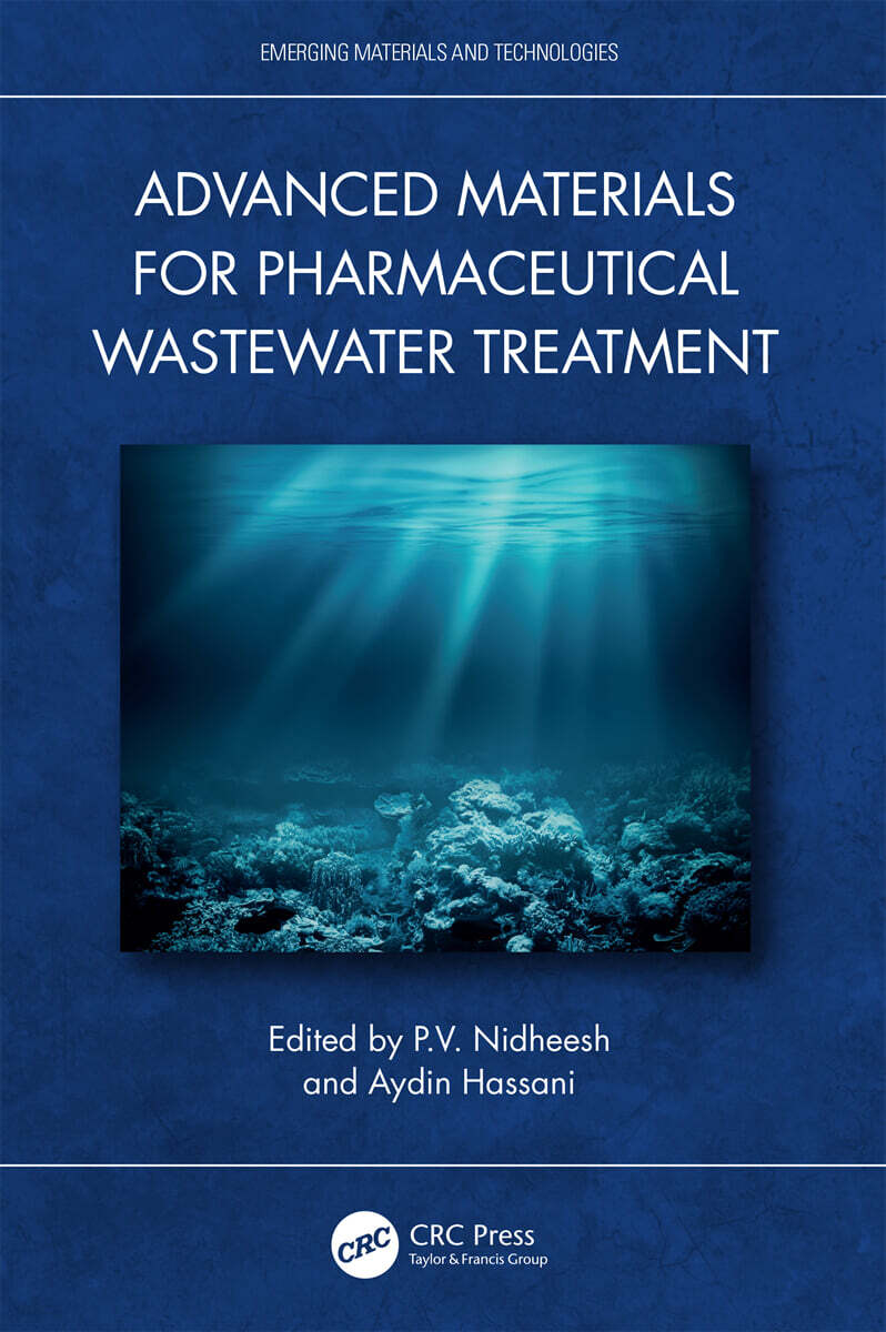 Advanced Materials for Pharmaceutical Wastewater Treatment