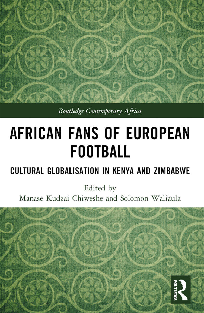 African Fans of European Football