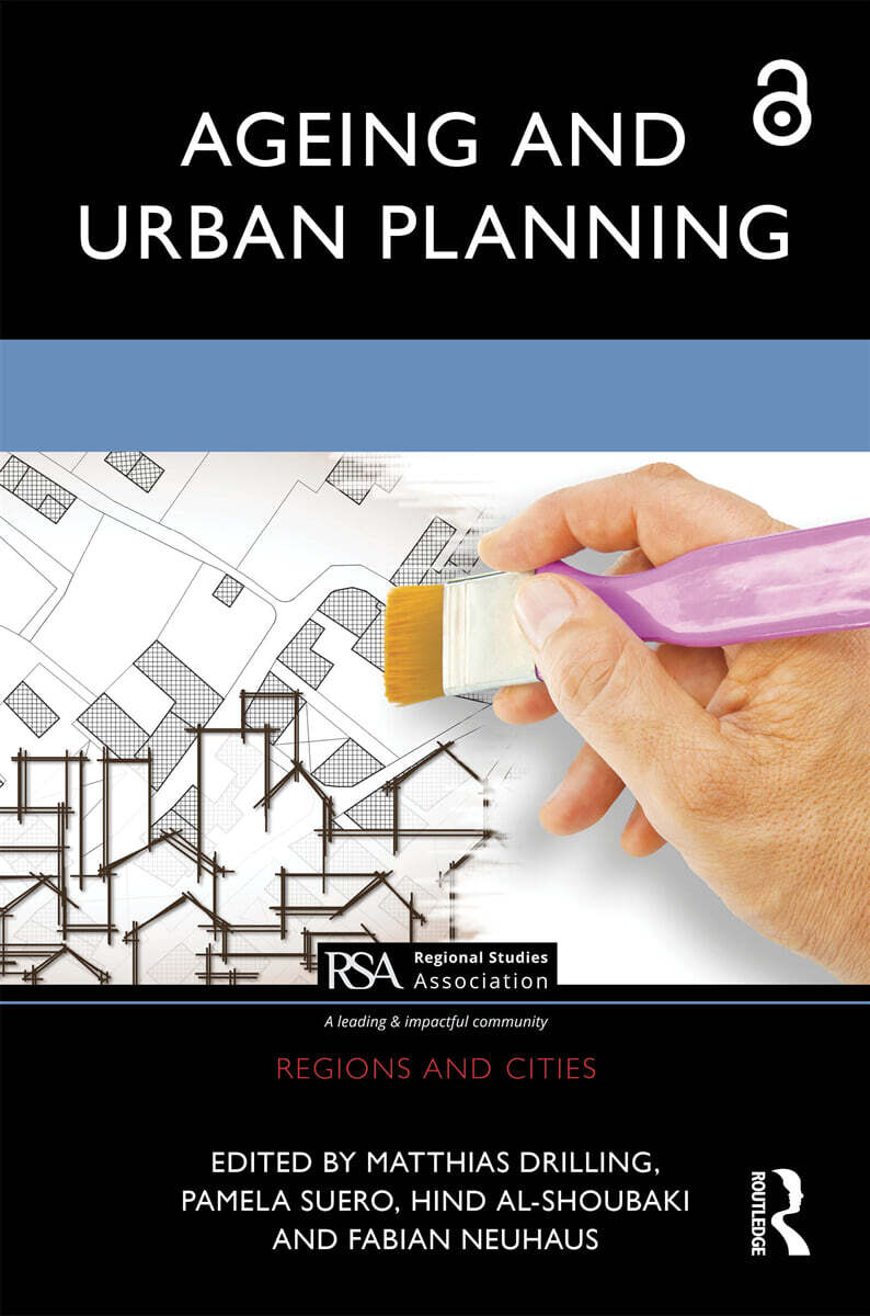 Ageing and Urban Planning