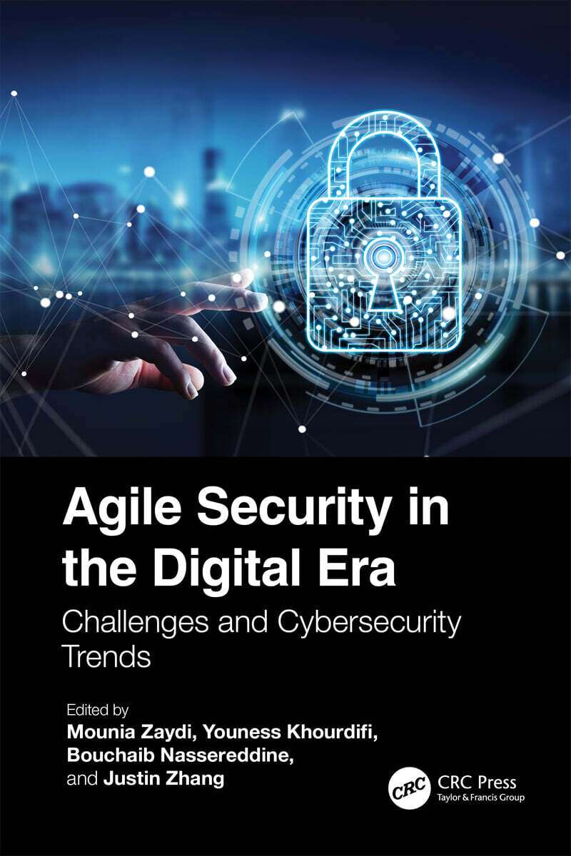 Agile Security in the Digital Era