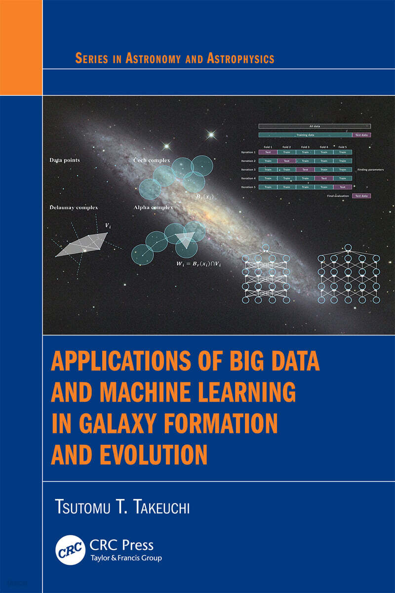 Applications of Big Data and Machine Learning in Galaxy Formation and Evolution