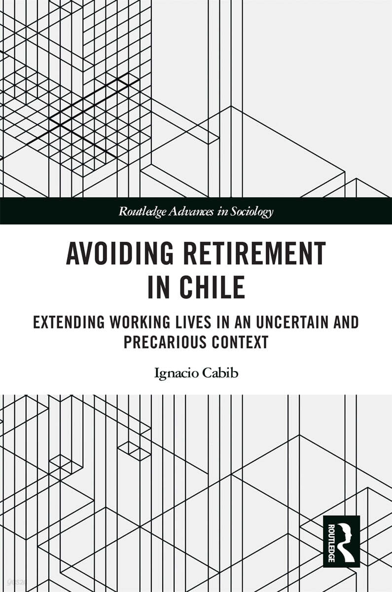 Avoiding Retirement in Chile