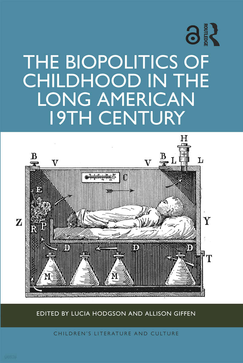 Biopolitics of Childhood in the Long American 19th Century