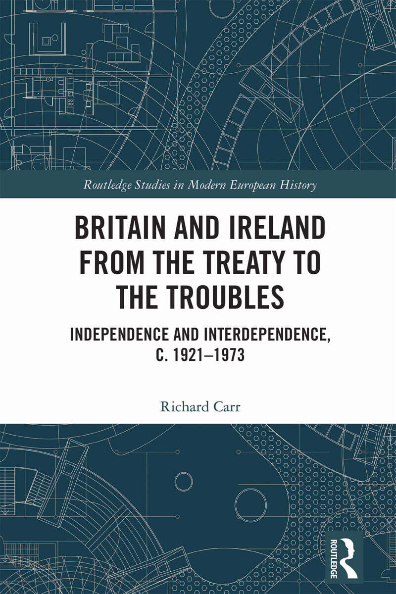 Britain and Ireland from the Treaty to the Troubles