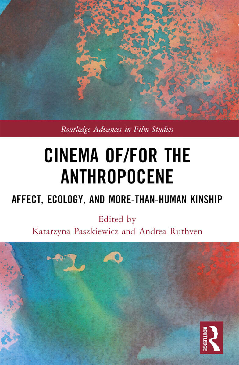 Cinema of/for the Anthropocene