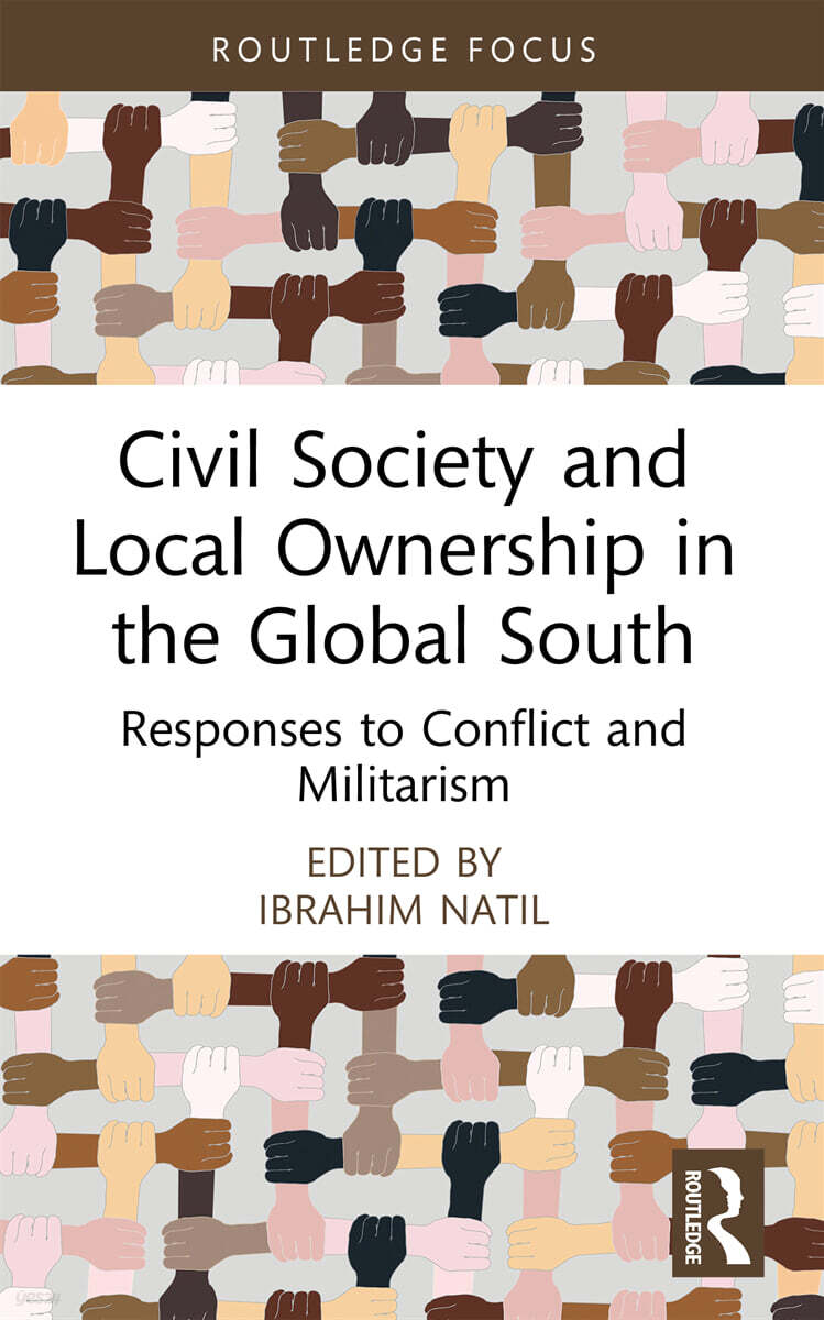 Civil Society and Local Ownership in the Global South
