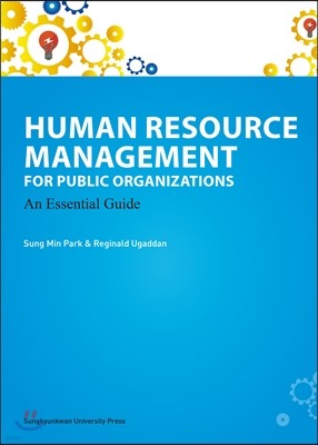 Human Resource Management  for Public Organizations