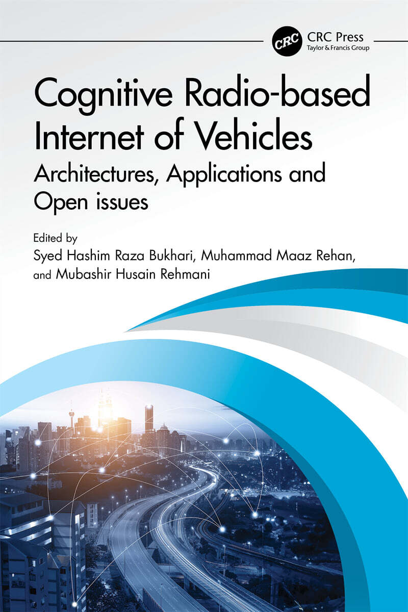 Cognitive Radio-based Internet of Vehicles