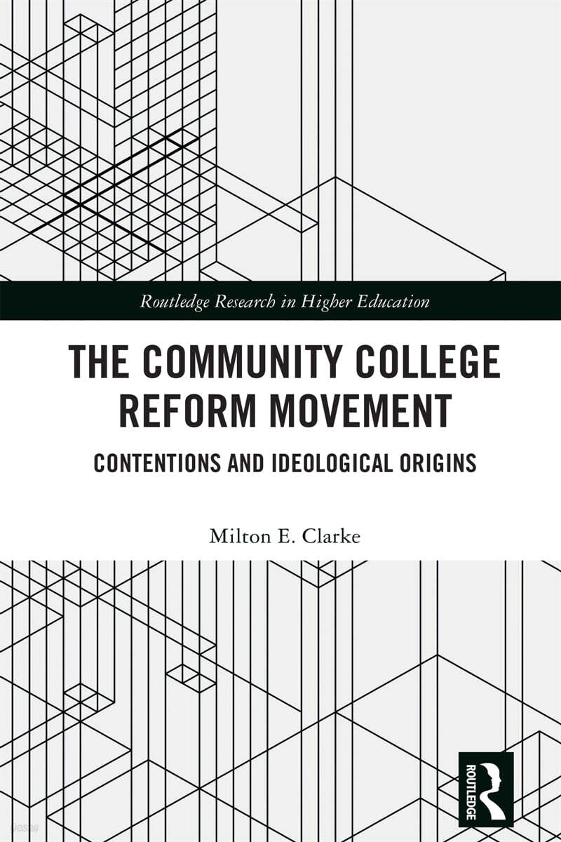 Community College Reform Movement