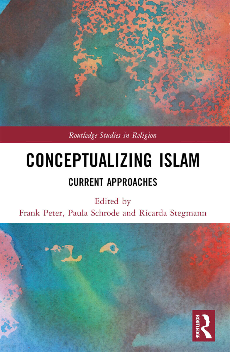 Conceptualizing Islam