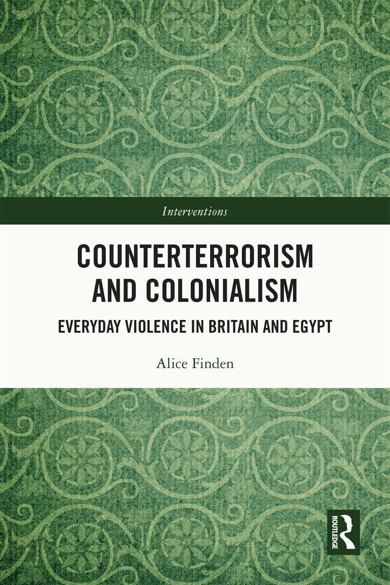 Counterterrorism and Colonialism