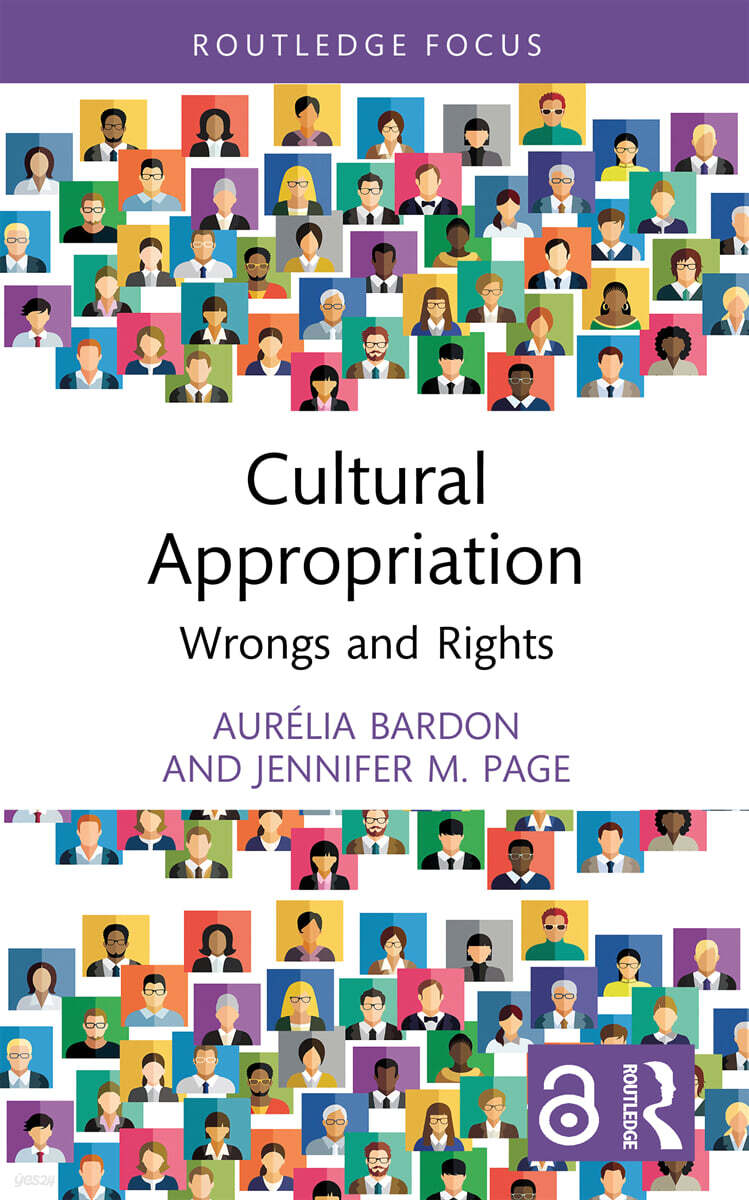 Cultural Appropriation
