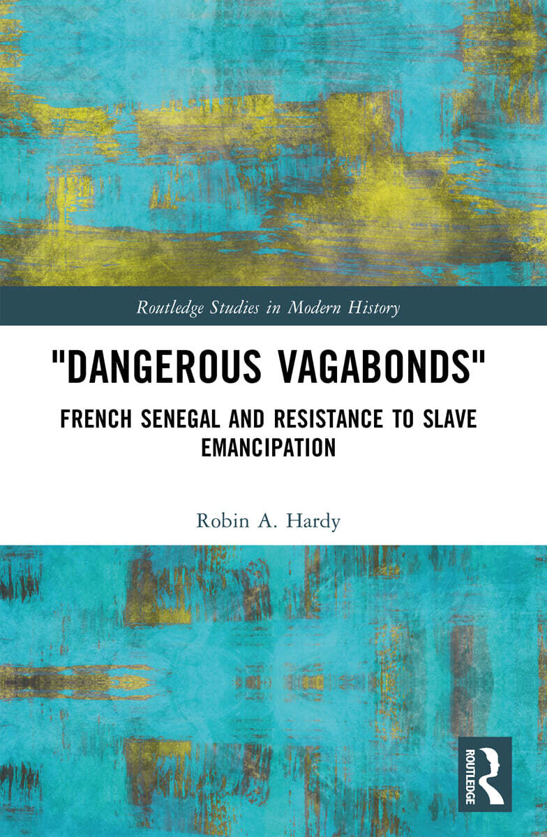 "Dangerous Vagabonds"