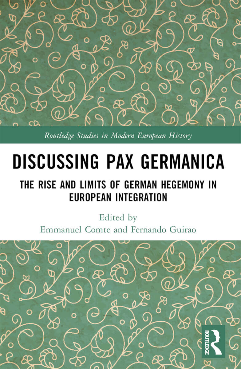 Discussing Pax Germanica