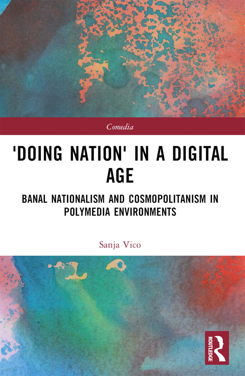 'Doing Nation' in a Digital Age