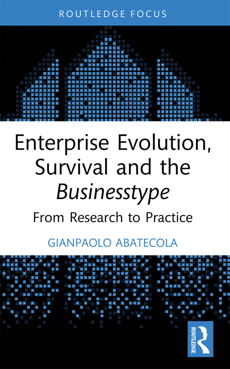 Enterprise Evolution, Survival and the Businesstype