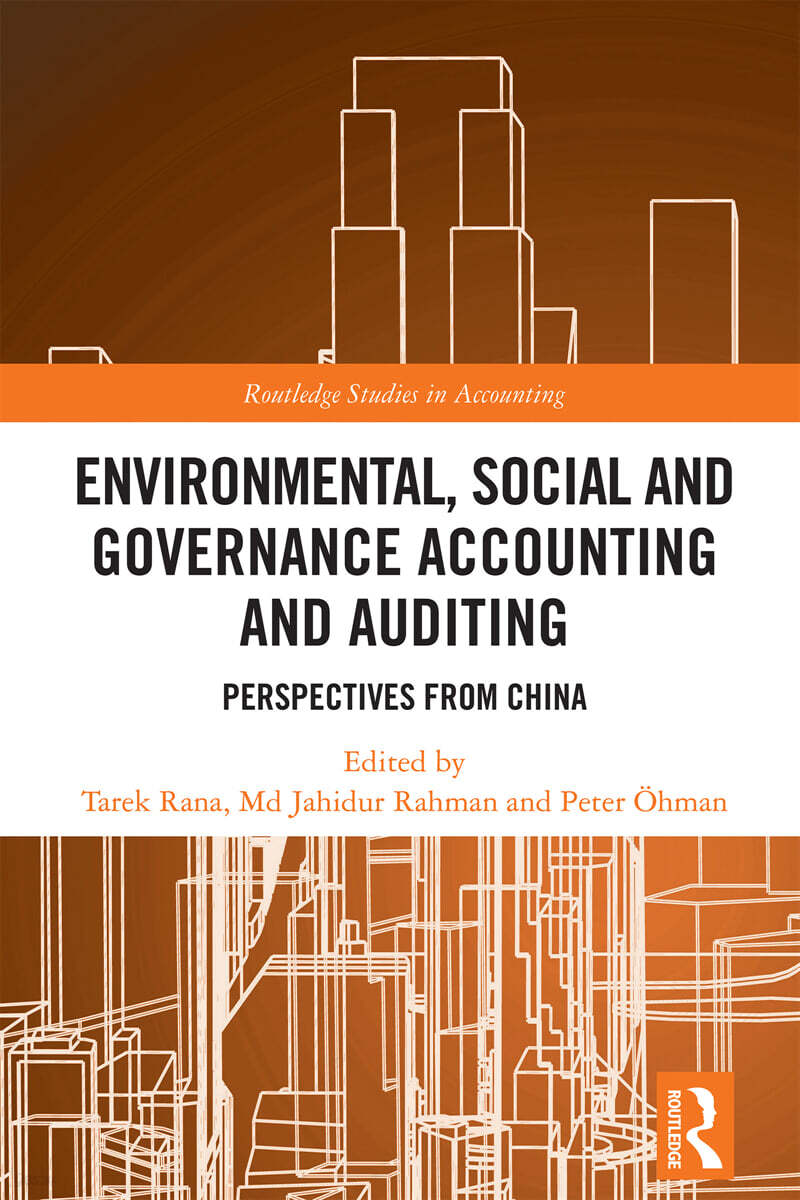 Environmental, Social and Governance Accounting and Auditing