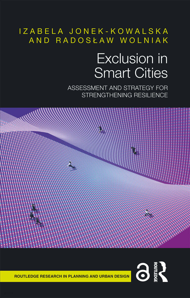 Exclusion in Smart Cities