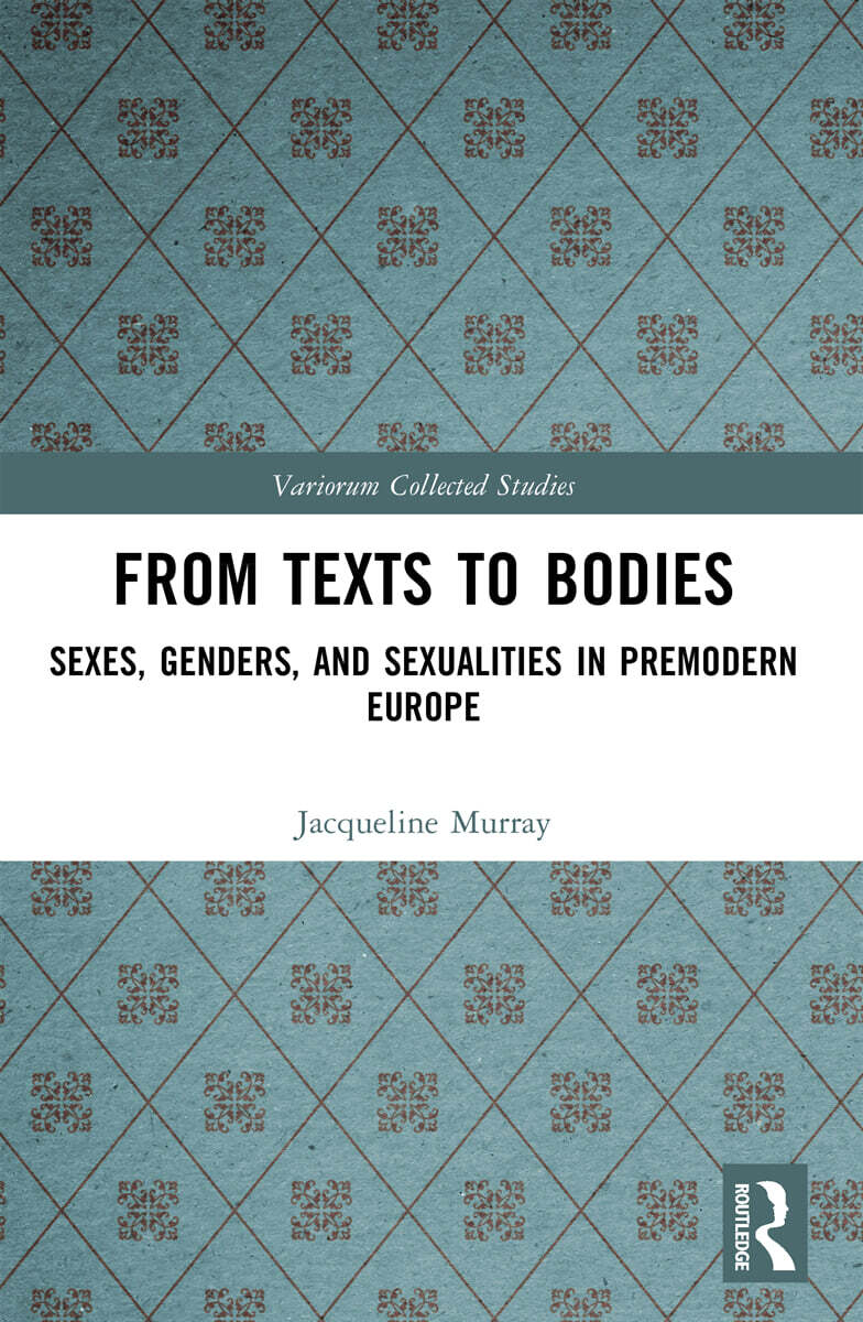 From Texts to Bodies