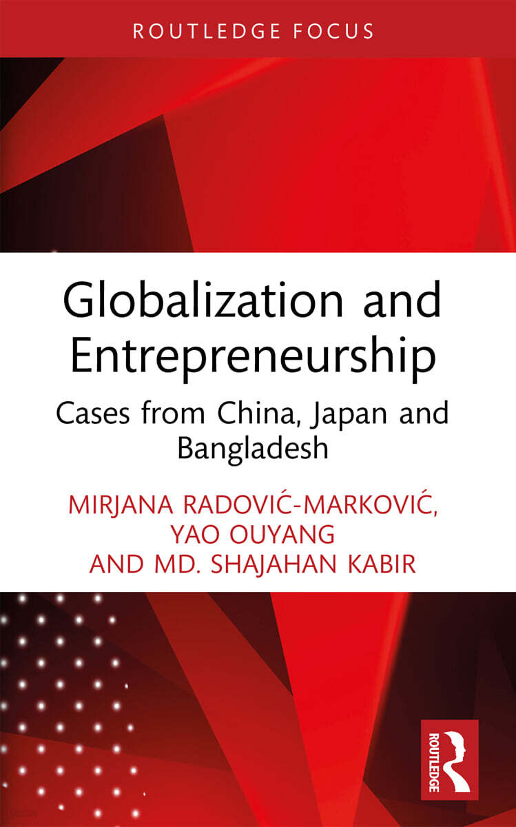 Globalization and Entrepreneurship