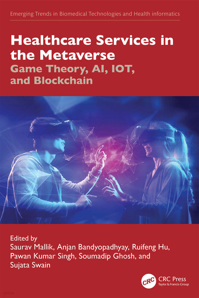 Healthcare Services in the Metaverse