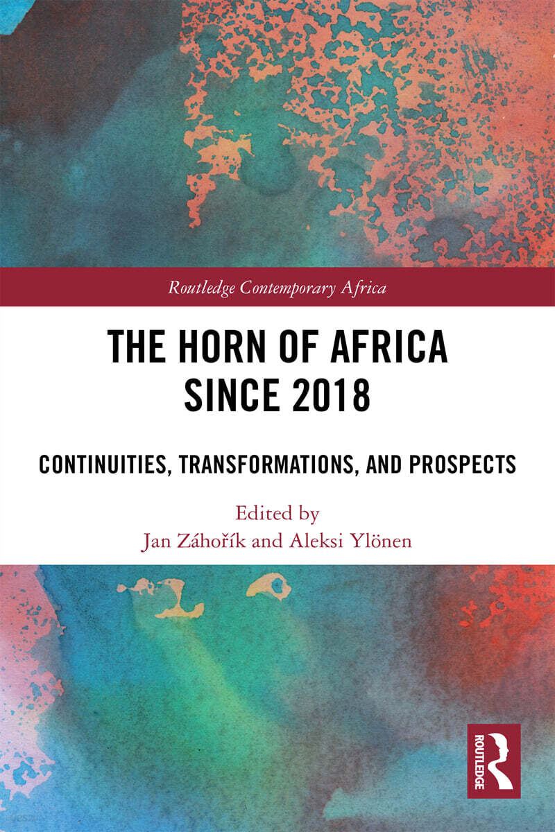 Horn of Africa since 2018