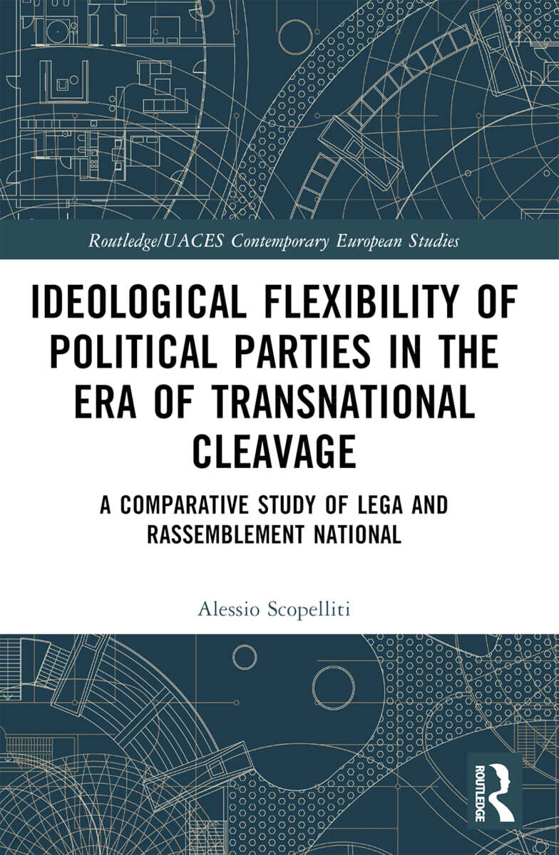 Ideological Flexibility of Political Parties in the Era of Transnational Cleavage