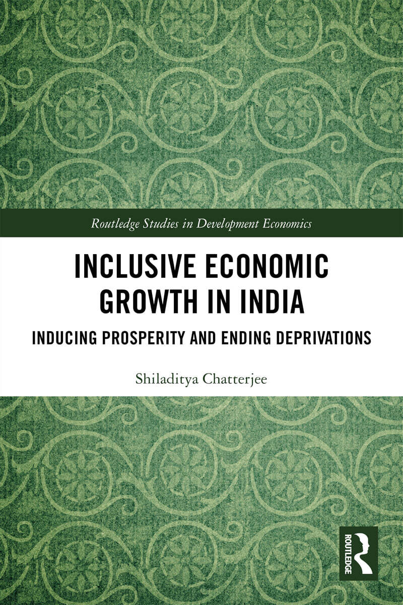 Inclusive Economic Growth in India