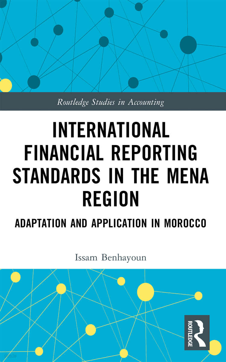 International Financial Reporting Standards in the MENA Region
