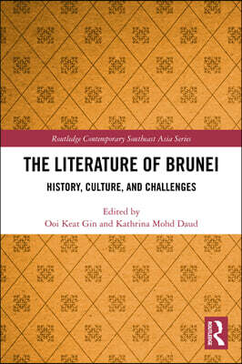 Routledge Literature of Brunei