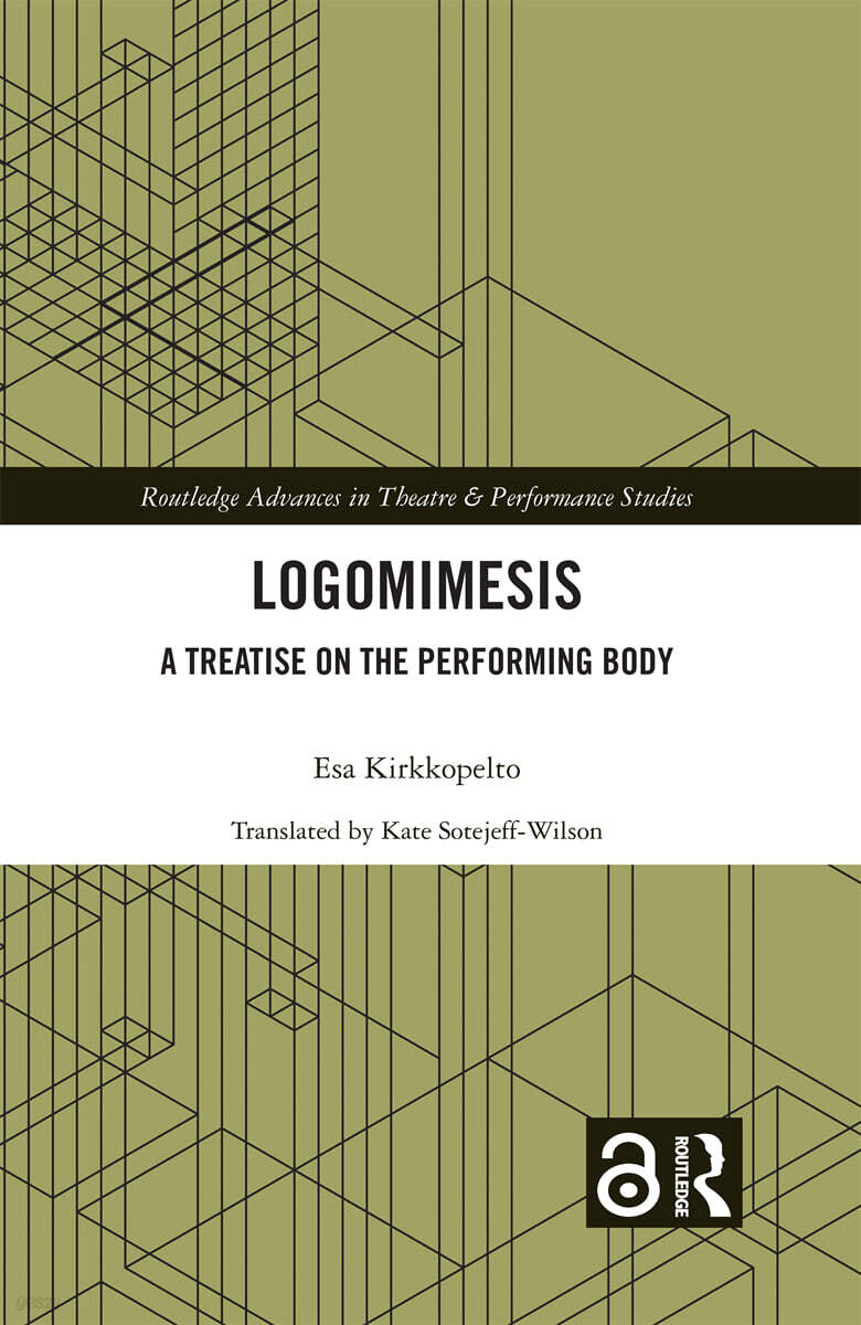 Logomimesis