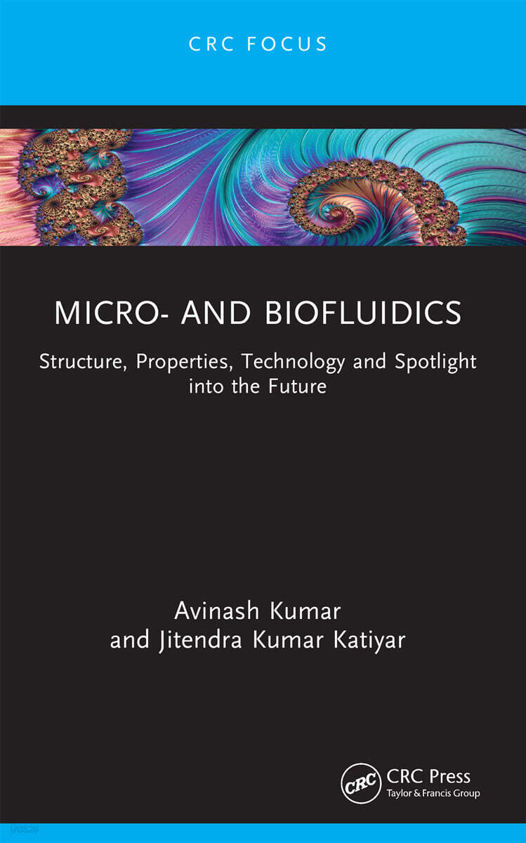 Micro- and Biofluidics