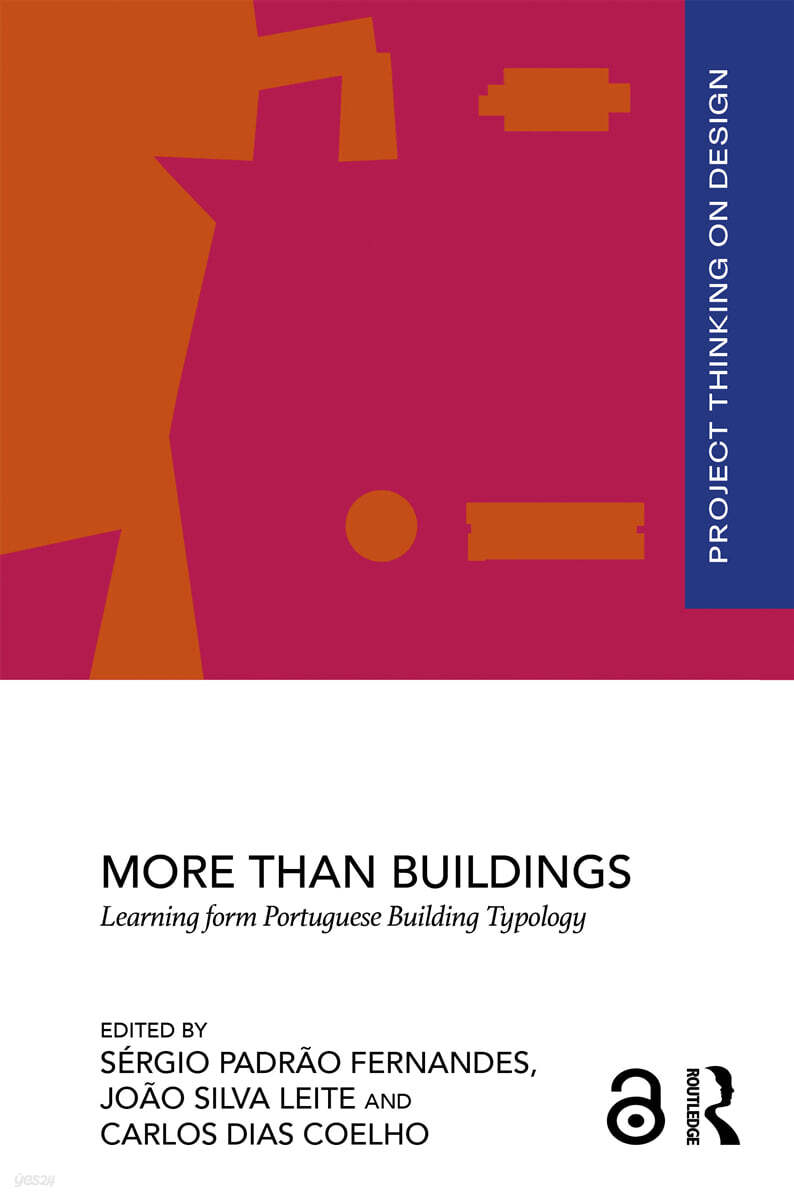 More than Buildings
