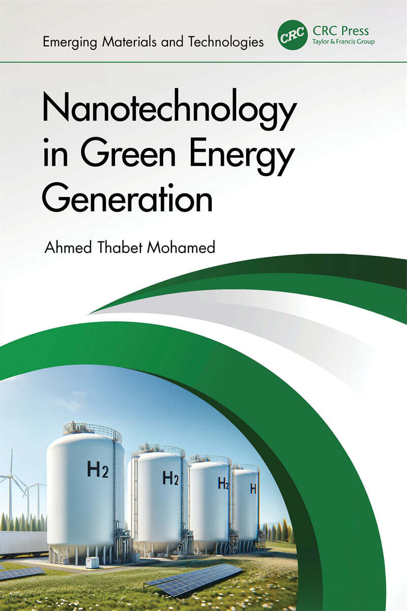 Nanotechnology in Green Energy Generation