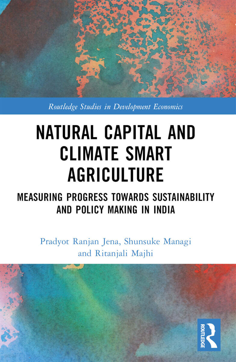 Natural Capital and Climate Smart Agriculture