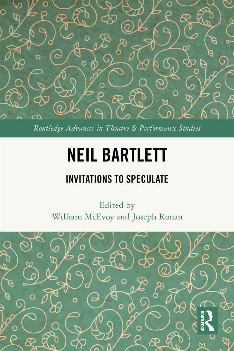 Neil Bartlett