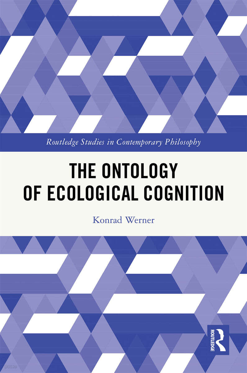 Ontology of Ecological Cognition