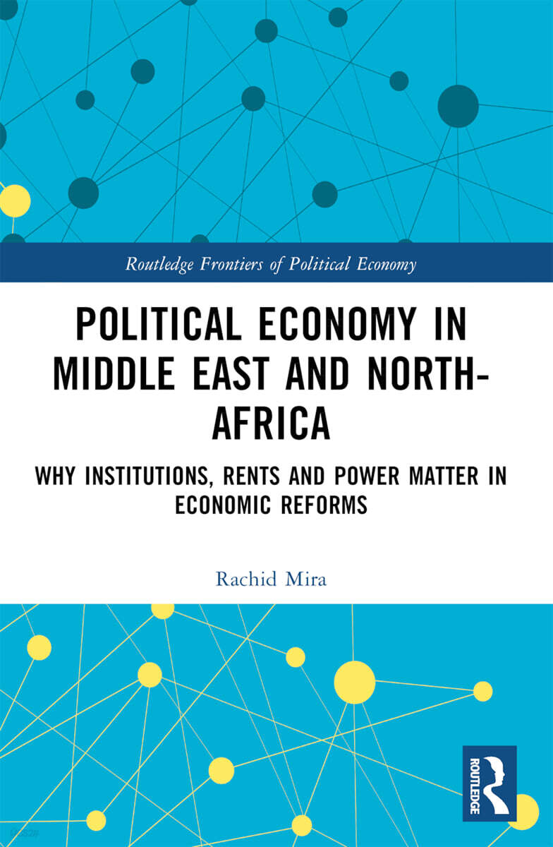Political Economy in the Middle East and North Africa