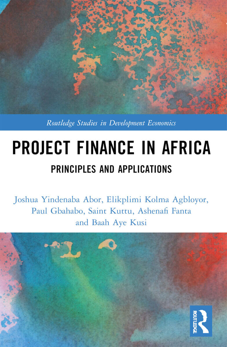 Project Finance in Africa